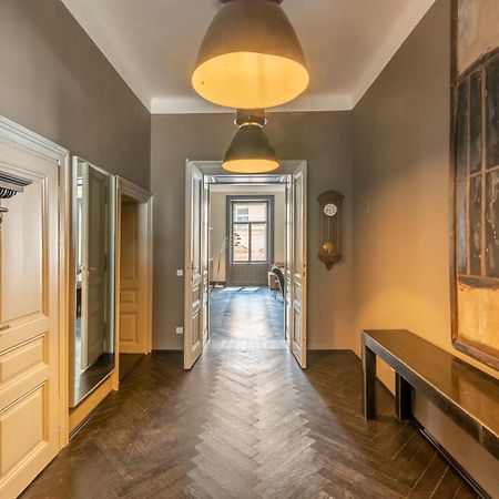 Masna - Old Town Residence Prague Exterior photo