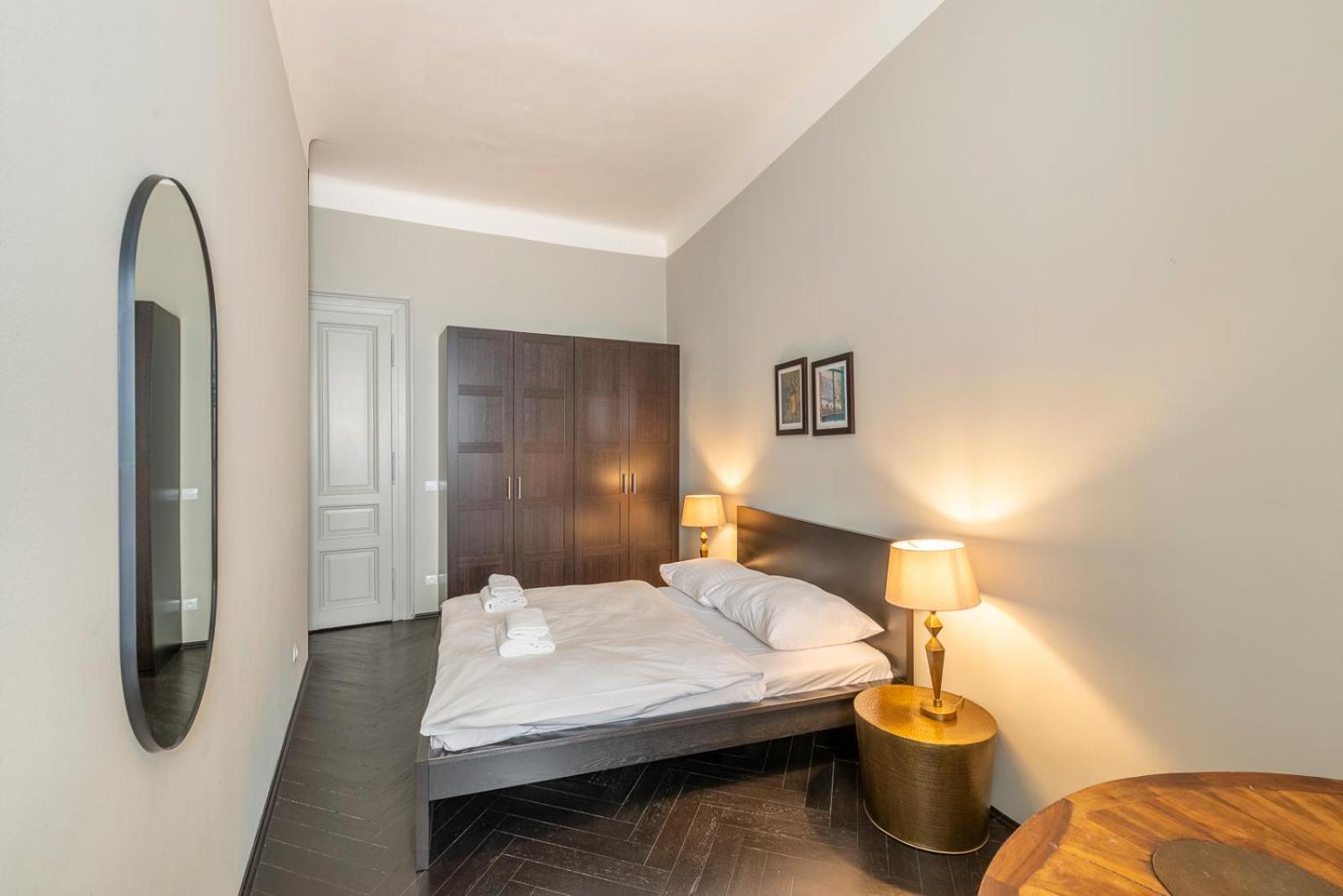 Masna - Old Town Residence Prague Exterior photo